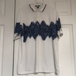 Vintage SLAMMER USA by Munsinswear Polo